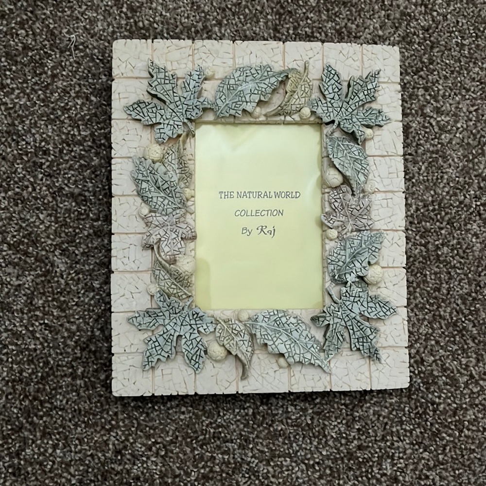 2 1/2 x 4 Raj Frame
